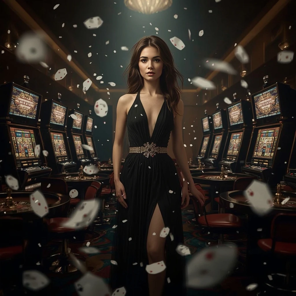 LilaPaloma Casino Spiele